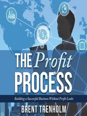 cover image of The Profit Process